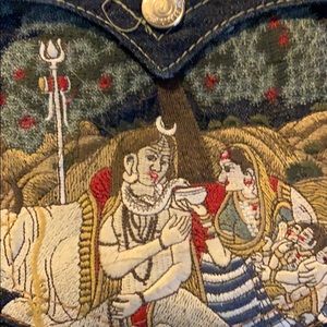 True Religion “Billy” Jeans